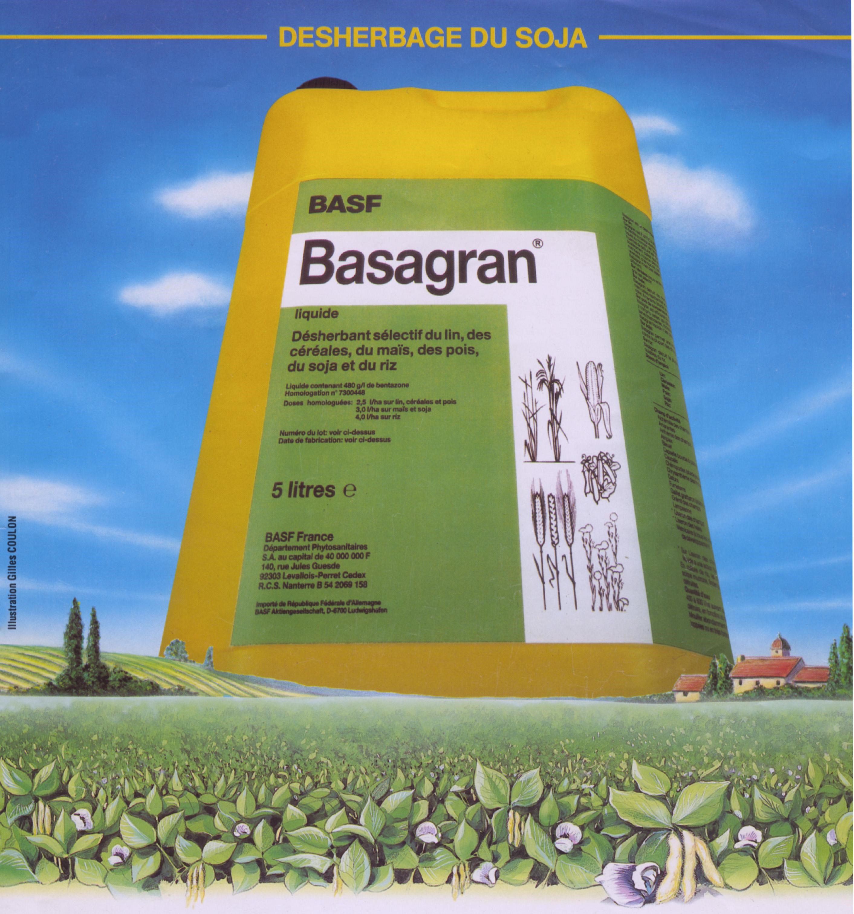 Basagran