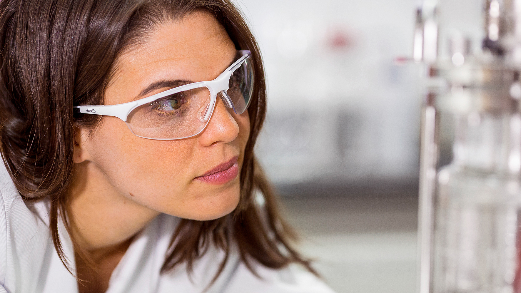 Master of Science in Crop Protection: New Master Program at the University of Göttingen