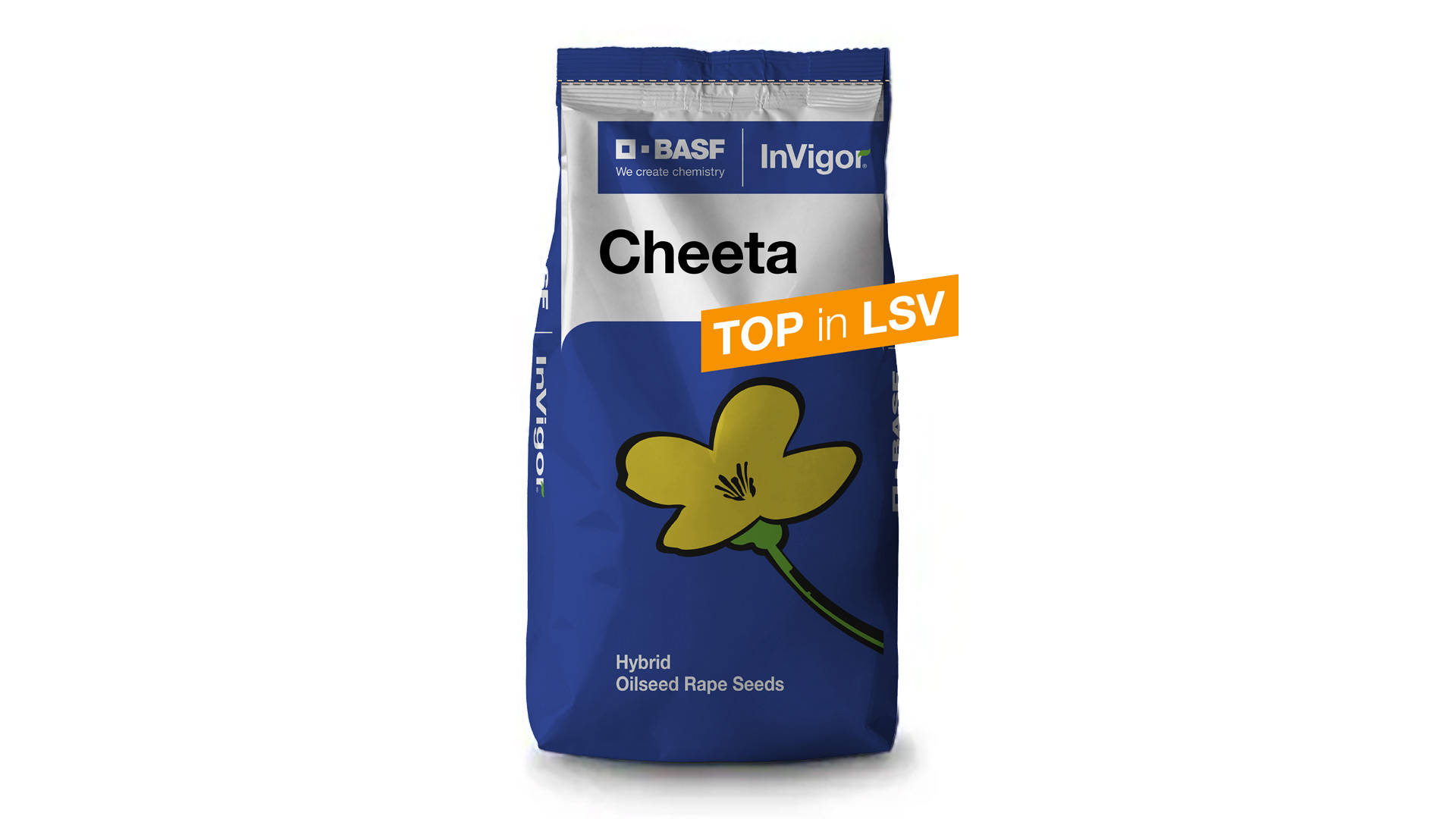 InVigor Cheeta